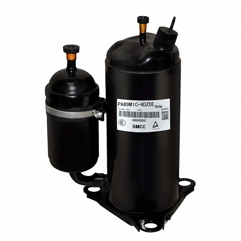 Компрессор GMCC Toshiba GU-F08HRN1 PA89M1C-4DZDE (201400602870)