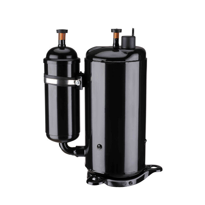 Компрессор GMCC Toshiba GU-S07HRN1 PA82X1C-4DZDE (201400620280)