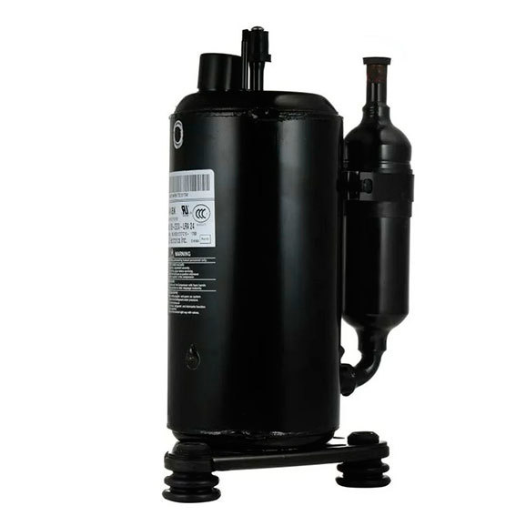 Компрессор GMCC Toshiba GU-S07HR PH130X1C-4DZDE3 (201400630610)