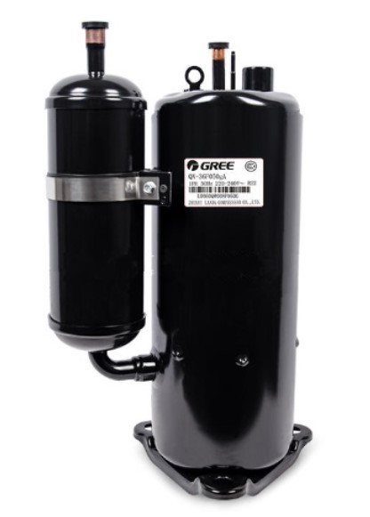 Компрессор Gree Landa QXA-B102uC130