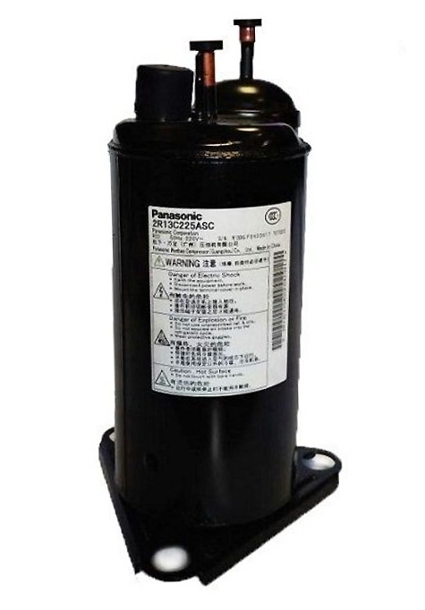 Компрессор Panasonic compr. 2RS13C225ASC