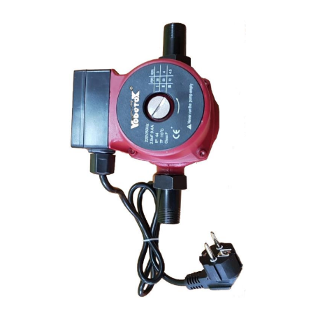 Циркуляционный насос Vodotok LRS 15/4-130G