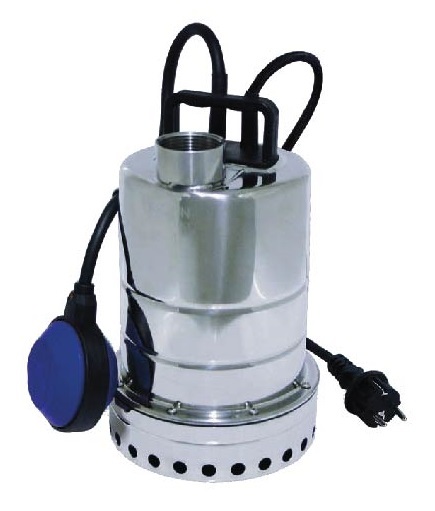 Дренажный насос STOUT SPD-0001-200450