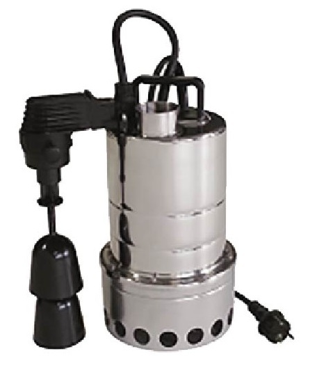 Дренажный насос STOUT SPD-0003-200250