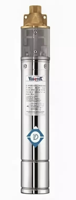 Погружной насос Vodotok 4SKM100
