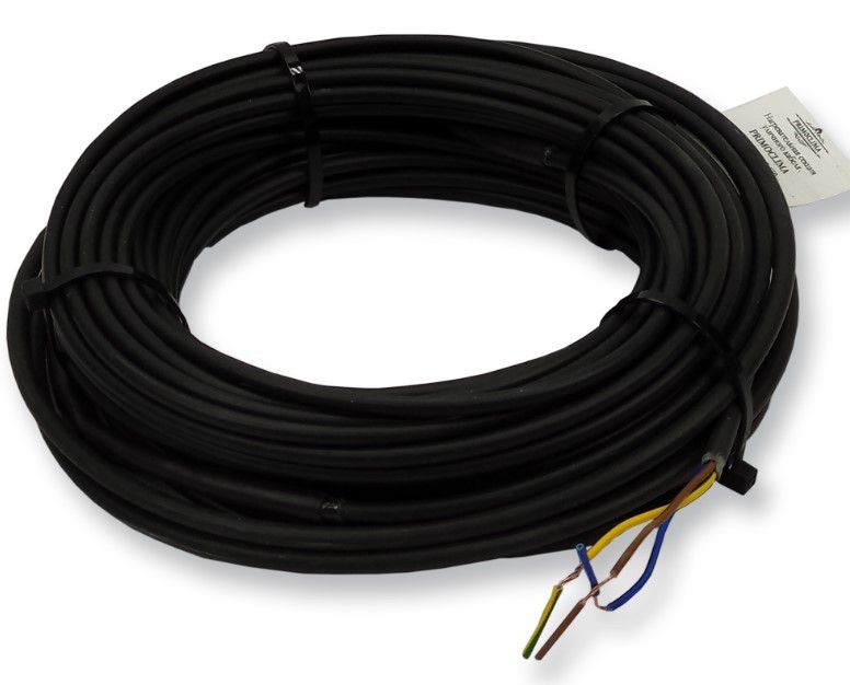 Антиобледенение Primoclima PCSC30-51-1560
