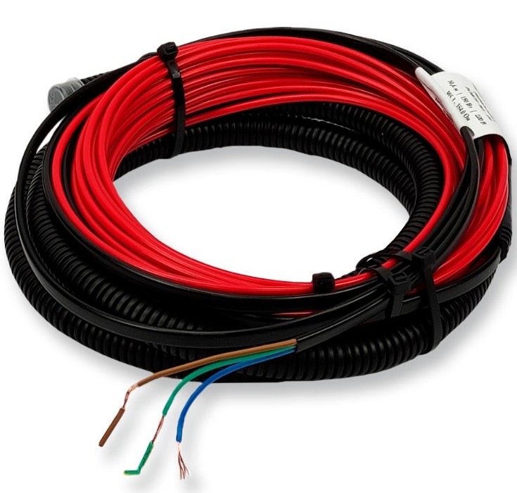 Нагревательный кабель 3 м2 Primoclima PCMC14-32,1-450