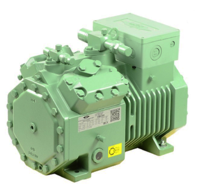 Компрессор BITZER 4CES-9Y-40S