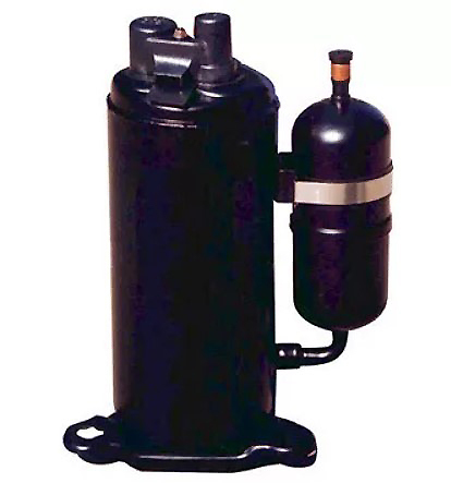 Компрессор Compressor CU-SC9BKP (CWB09613)