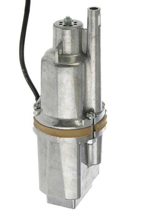 Погружной насос Ручеек-1 М Могилёв 40м медь (L7943)