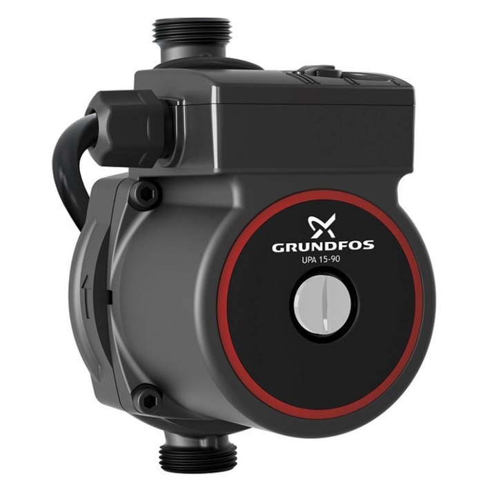 Циркуляционный насос Grundfos UPA 15-90 230V 50Гц