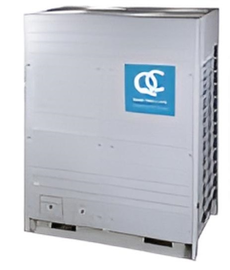 Наружный блок VRF системы 23-28,9 кВт QUATTROCLIMA QN-M280UC