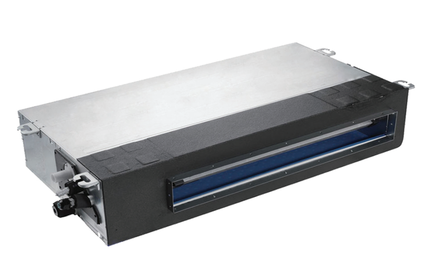 Канальная VRF система 2-2,9 кВт QUATTROCLIMA QV-M22DSC