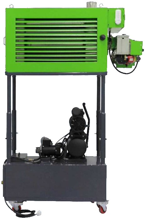 Обогреватель CAROS HGA800 (lux)