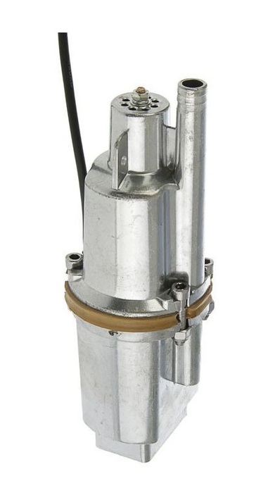 Погружной насос WERTRUS WDP60-10