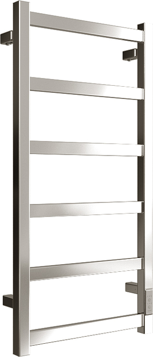Электрический полотенцесушитель лесенка Двин J plaza neo 80/40 el