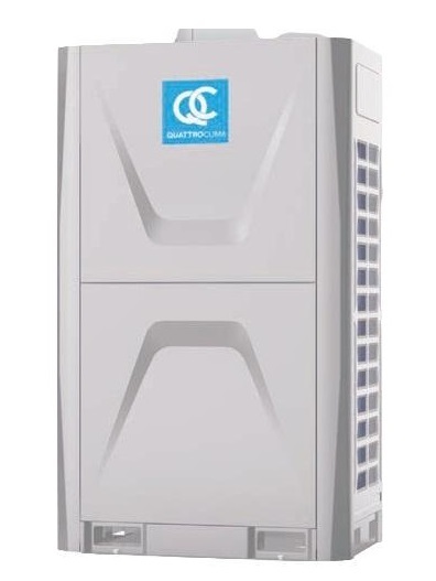 Наружный блок VRF системы 60-90,9 кВт QUATTROCLIMA QN-M610UC