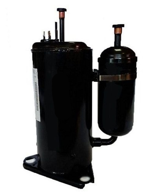 Компрессор Compressor RAC-10LH1 (PMRAC-09GH4 S01)