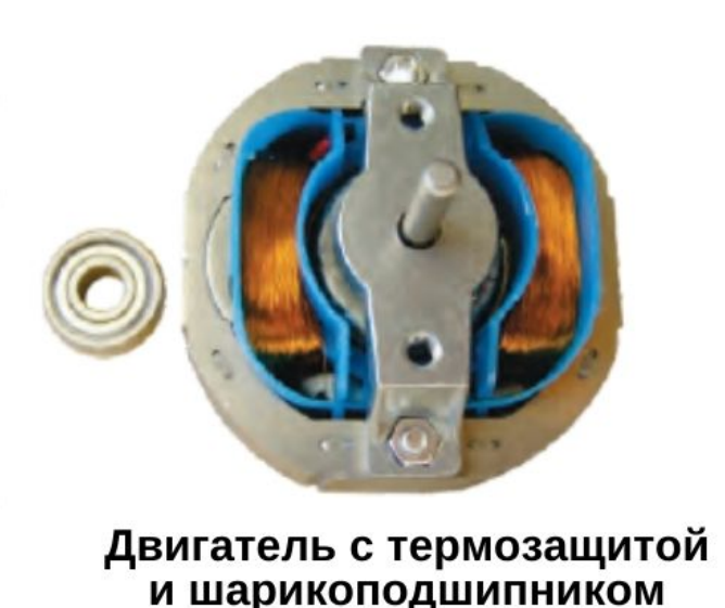 Вытяжка для ванной диаметр 100 мм MAK TRADE GROUP A100M-T (timer)