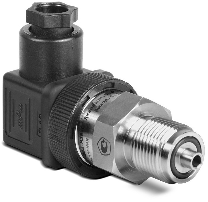 Преобразователь давления ELHART PTE5000C-004-М20-С