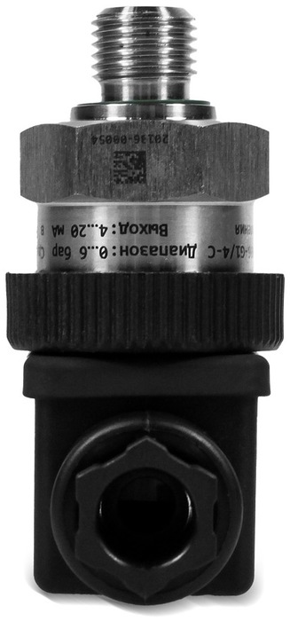 Преобразователь давления ELHART PTE5000C-004-G1/4-С
