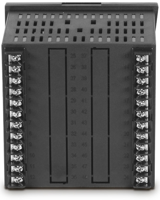 Терморегулятор ELHART ECV1-L-RR-RS