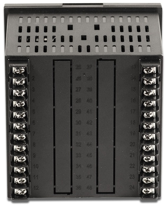 Терморегулятор ELHART ECV1-L-CR-RS