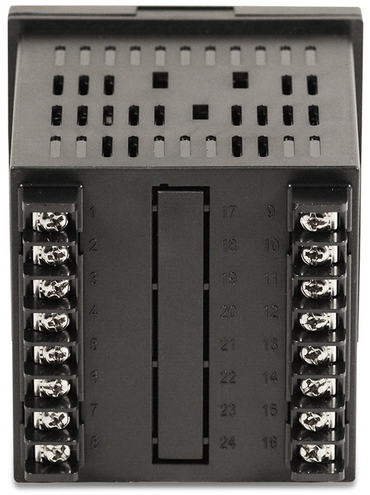 Терморегулятор ELHART ECV1-M-CR-RS