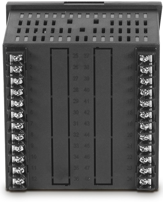 Терморегулятор ELHART ECV1-L-CC-RS