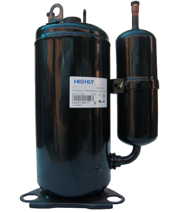 Компрессор HIGHLY ASH218SV-C8LU