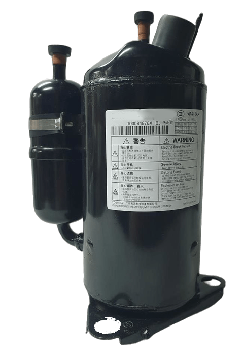 Компрессор GMCC DA108X1C-23EZ (201400601230)