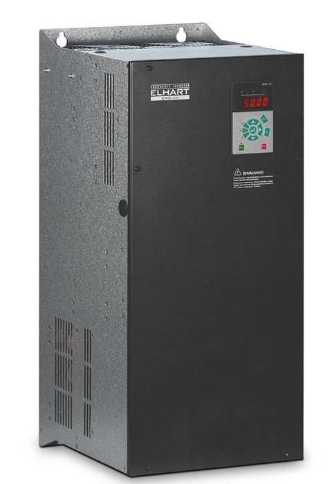 Преобразователь частоты ELHART EMD-VH – 1100 T