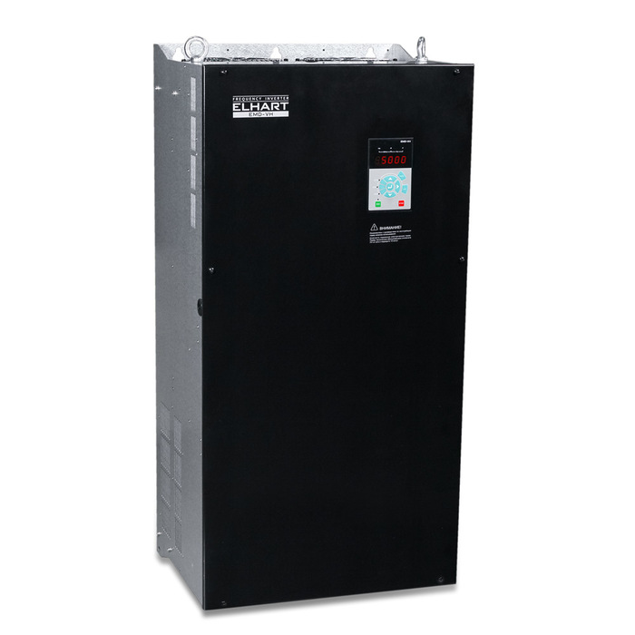 Преобразователь частоты ELHART EMD-VH – 1850 T