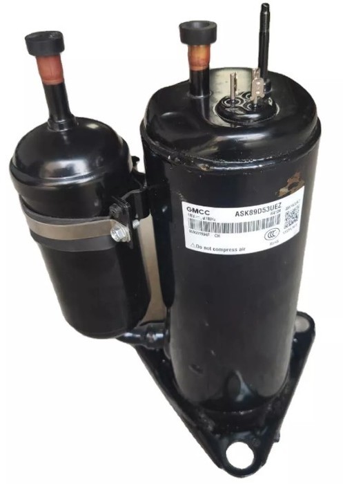 Компрессор GMCC ASK89D53UEZ (211230505)