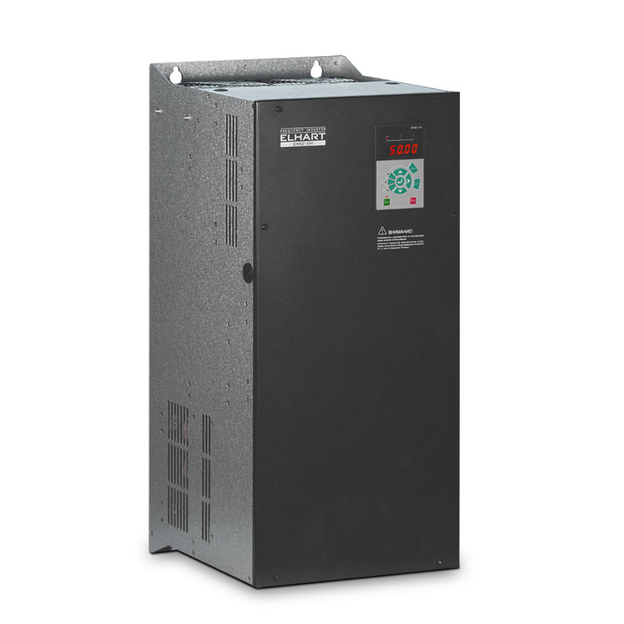 Преобразователь частоты ELHART EMD-VH – 2200 T