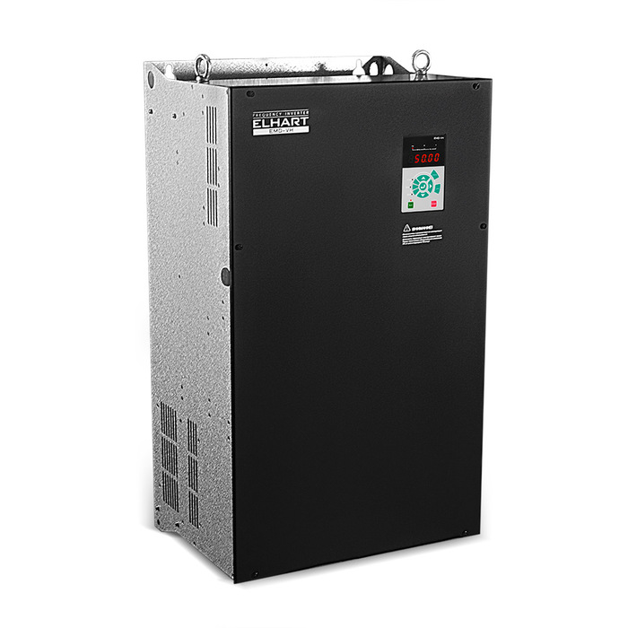 Преобразователь частоты ELHART EMD-VH – 1600 T