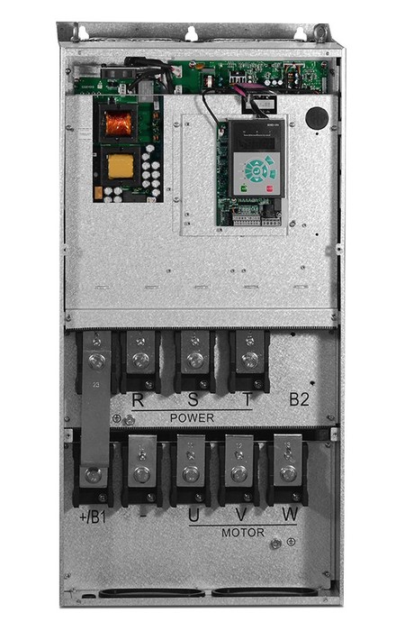 Преобразователь частоты ELHART EMD-VH – 1100 T