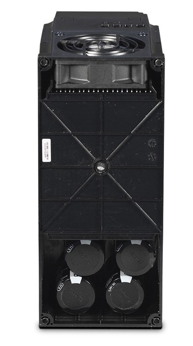 Преобразователь частоты ELHART EMD-VH – 0150 T