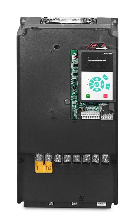Преобразователь частоты ELHART EMD-VH – 0370 T