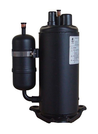 Компрессор Hitachi compr. SL222SV-C7LU