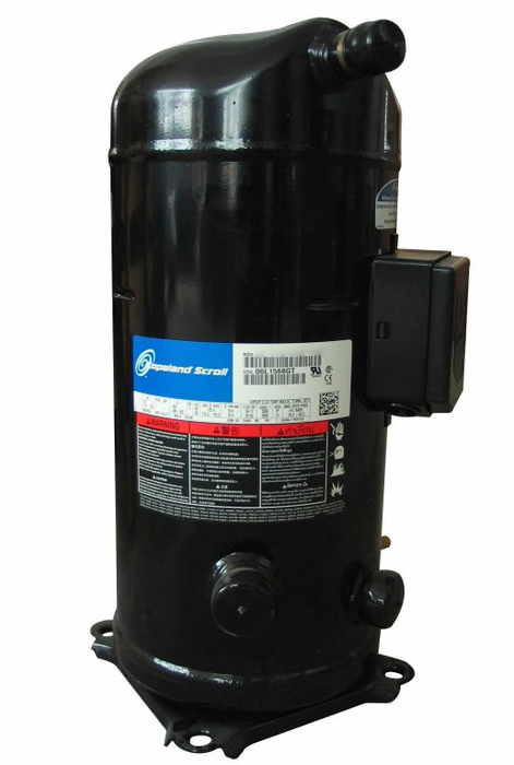 Компрессор Copeland ZB114KCE-TFD-551