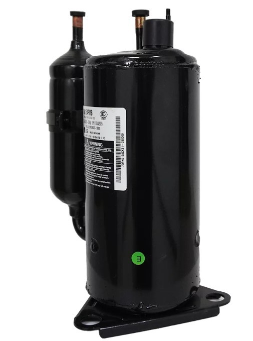 Компрессор GMCC Toshiba GCP-09ERA1 (201400600130)