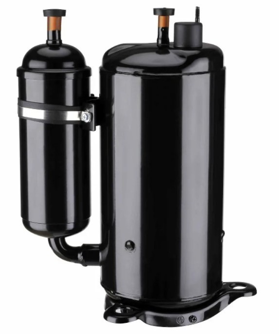 Компрессор GMCC Toshiba RAS-07NKSX PH80T1-4C (43T41304)