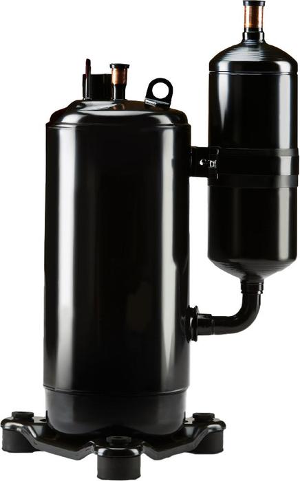 Компрессор LG compr. LS-J0960HL QK164PAJ (2520UKHP2HA)