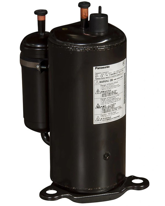 Компрессор Panasonic compr. GU-ES18HRN1 5RS132ZAD21 (201400110680)