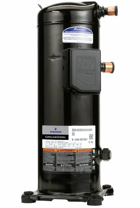 Компрессор Copeland ZP83KCE-TFD-522