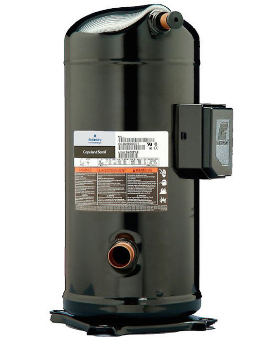 Компрессор Copeland ZP182KCE-TFD-455