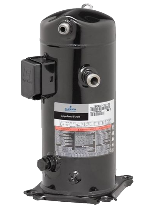 Компрессор Copeland ZB19KCE-TFD-551