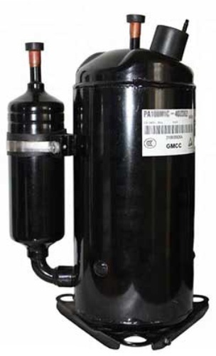 Компрессор GMCC Toshiba PA89M1C-4DZDE