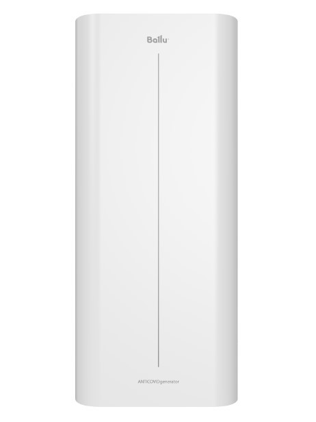 Рециркулятор проиводительностью свыше 100 м&sup3; ч Ballu DRU-100D ANTICOVIDgenerator(white)